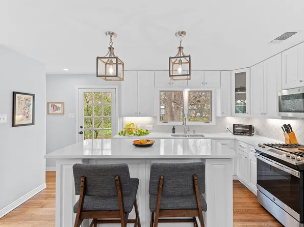 3503 Vineland Dr, Austin, TX 78722