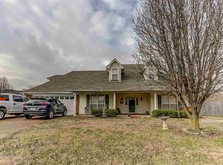 5159 Bluff Springs Cv, Arlington, TN 38002