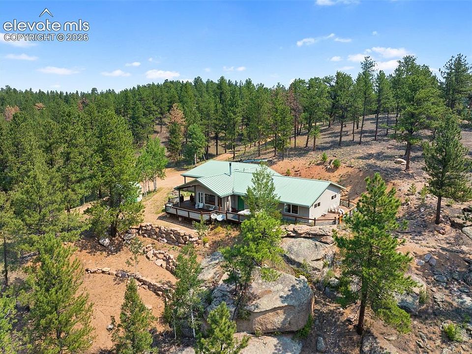 1st image of 1205 Arapahoe Creek Trl