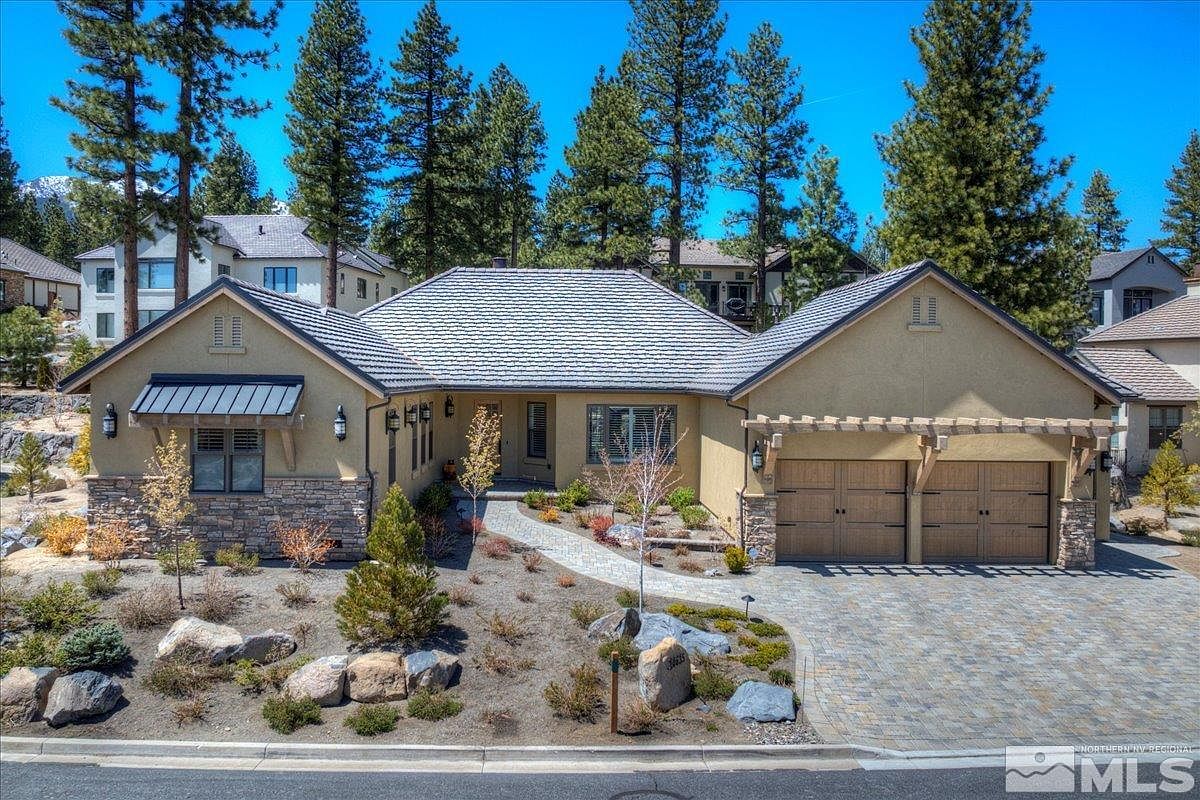 20625 Parc Foret Dr, Reno, NV 89511 Zillow