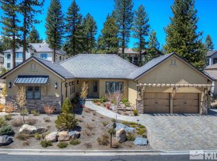 20625 Parc Foret Dr, Reno, NV 89511