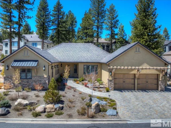 20625 Parc Foret Dr, Reno, NV 89511