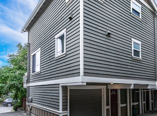 1418 NW 60th St #A, Seattle, WA 98107