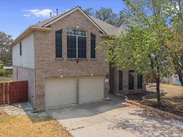 11217 Jockey Bluff Dr, Austin, TX 78748