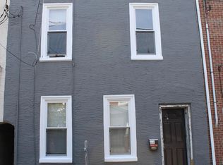 4658 Mansion St, Philadelphia, PA 19127