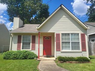 5530 Arthur Dr, North Little Rock, AR 72118