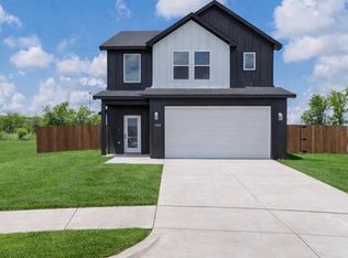 588 Highview Ct, Godley, TX 76044