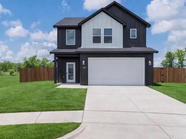 588 Highview Ct, Godley, TX 76044