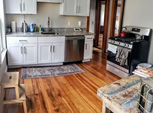 10 Mortimer Pl #2A, Somerville, MA 02145