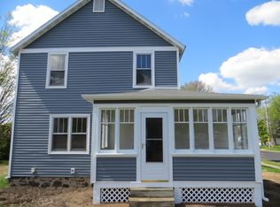 101 Winton Ave, Rothschild, WI 54474