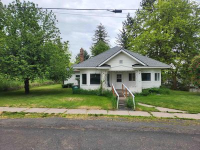 215 Fonner St, Endicott, WA, 99125
