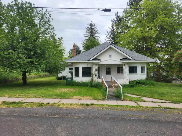 215 Fonner St, Endicott, WA 99125