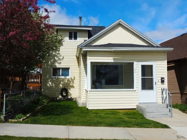 604 Walnut St, Anaconda, MT 59711