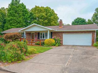 1200 Tam O Shanter Dr, Mount Vernon, IN 47620