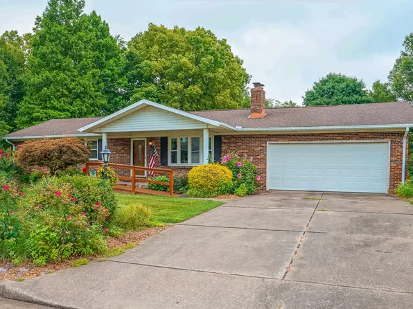 1200 Tam O Shanter Dr, Mount Vernon, IN 47620