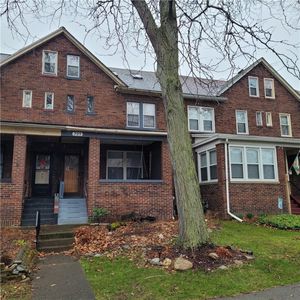 709 Smithson Ave, Erie, PA, 16511