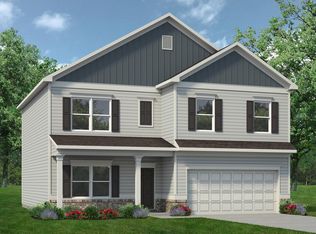 1234 Dakotas Way LOT 38, White House, TN 37188