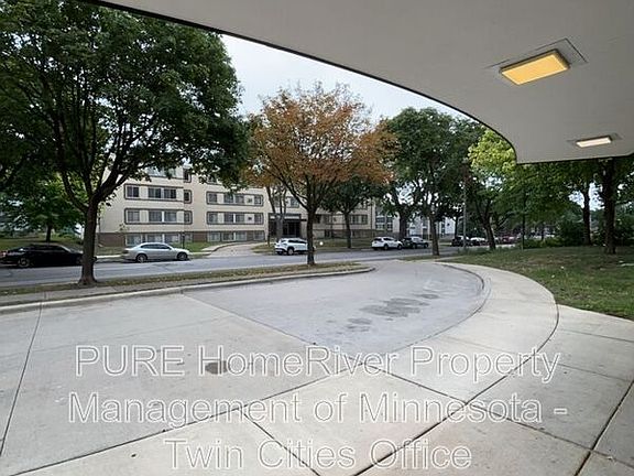 4th image of 2500 Blaisdell Ave APT 307