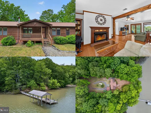 66 Old Prospect Lndg, Montross, VA 22520