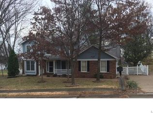 6100 Kersten Ct, Hazelwood, MO