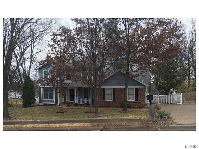 6100 Kersten Ct photo 1