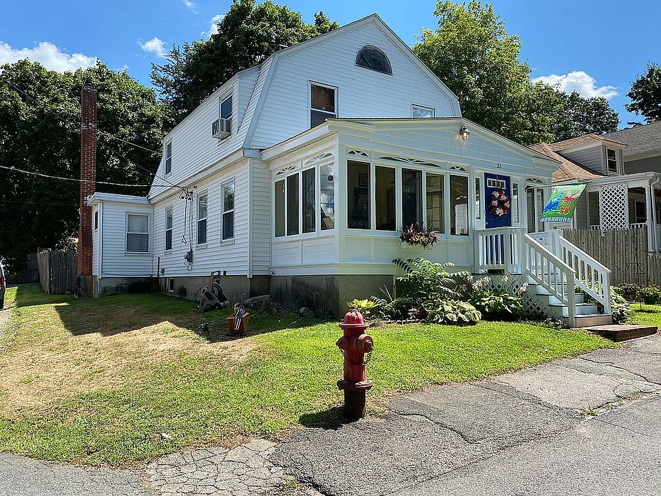 2nd image of 23 Winter St