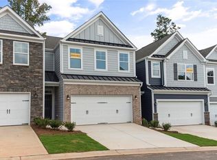 5004 Moonlight Ridge Dr, Greensboro, NC 27455