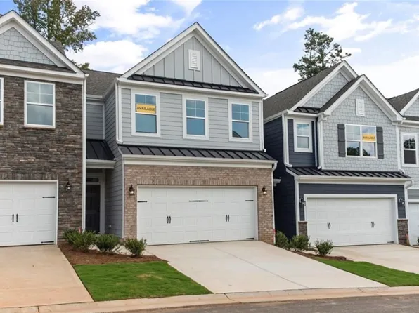 5004 Moonlight Ridge Dr, Greensboro, NC