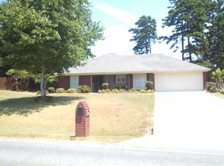 402 Kendallwood Rd, West Monroe, LA 71292