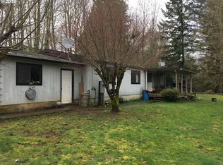 38202 NE 226th Ave, Yacolt, WA 98675
