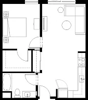 Waterleaf — Photo 18