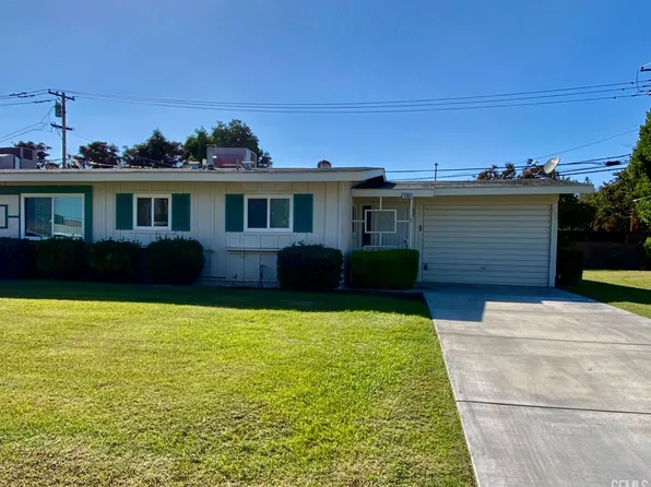 1301 Yorba Linda St, Bakersfield, CA 93309