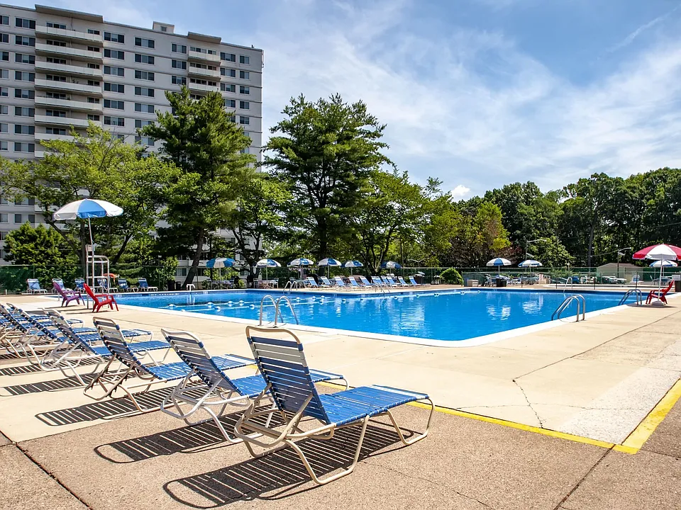 Haddonview Apartments