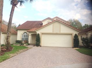 1322 Augusta National Blvd, Winter Springs, FL 32708