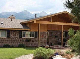 6934 County Road 45, Cotopaxi, CO 81233