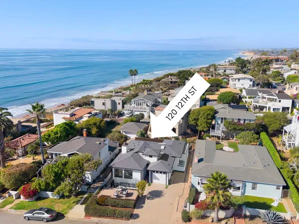120 12th St, Del Mar, CA 92014