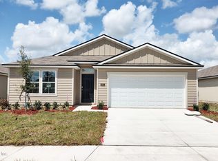 2911 Duck Hollow Ln, Green Cove Springs, FL 32043