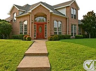 1102 Mockingbird Ln, Keller, TX 76248