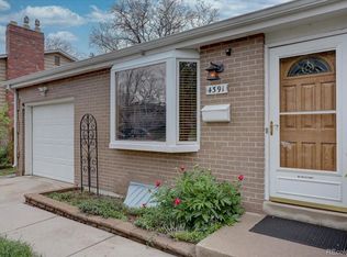 4391 W Tufts Ave, Denver, CO 80236