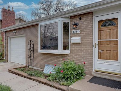 4391 W Tufts Avenue, Denver, CO, 80236