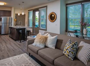 The Central on Orange Lake Apartments - Contemporary Elegance in the Heart of Historic Downtown N..., New Pt Richey, FL 34652