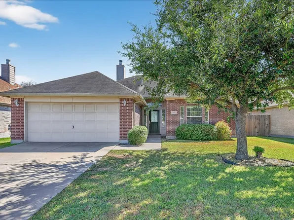 5933 Brightwood Dr, Corpus Christi, TX 78414