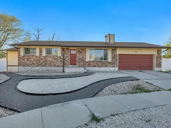 1875 W Richland Cir, West Jordan, UT 84084