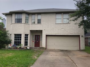 1117 Briargate Dr, Austin, TX 78753