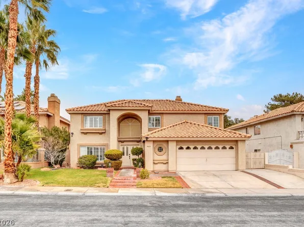 9404 Low Tide Ct, Las Vegas, NV 89117