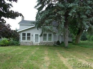 1174 E Gorman Rd, Adrian, MI 49221