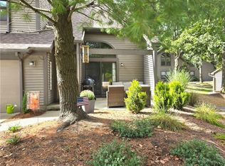 1243 Red Tail Hawk Ct UNIT 3, Youngstown, OH 44512