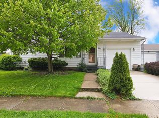 1314 Covent Rd, Troy, OH 45373