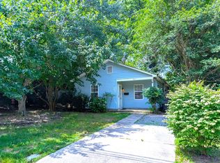 624 E 18th St, Charlotte, NC 28205
