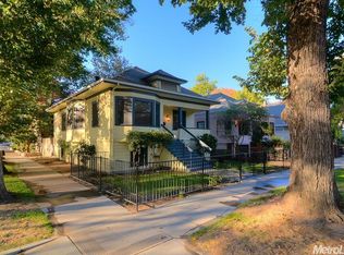 2230 E St, Sacramento, CA 95816